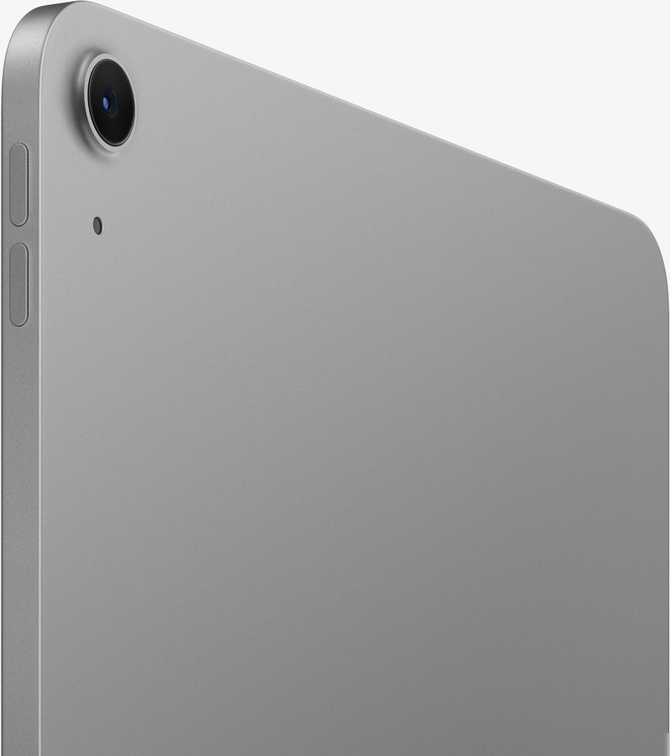 Планшет Apple iPad Air 11" 2026 256GB (серый космос)