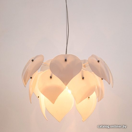 Подвесная люстра Arte Lamp Palmer A5695SP-5WH
