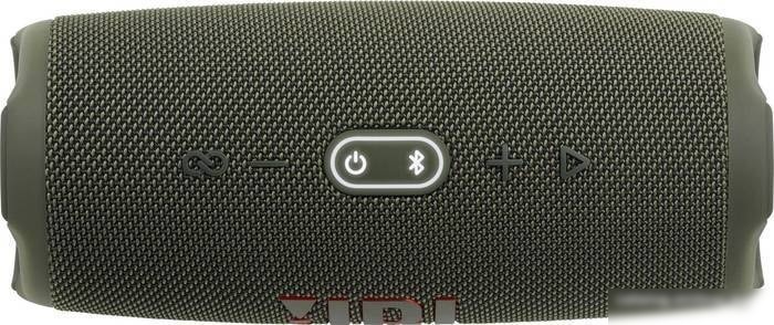 Беспроводная колонка JBL Charge 5 (зеленый)