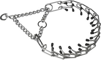 Ошейник-удавка Ferplast Chrome CA6000 75784903 (хром)