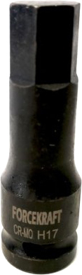 Головка слесарная ForceKraft FK-24407807MPB