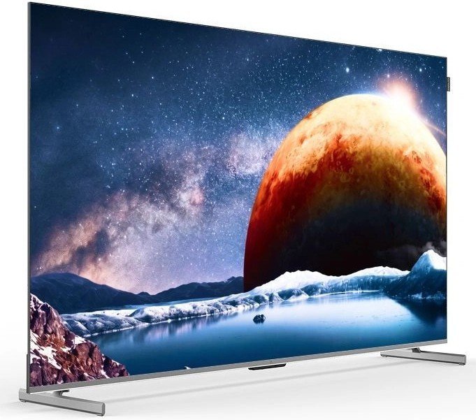MiniLED телевизор Digma Pro Mini LED 75Q