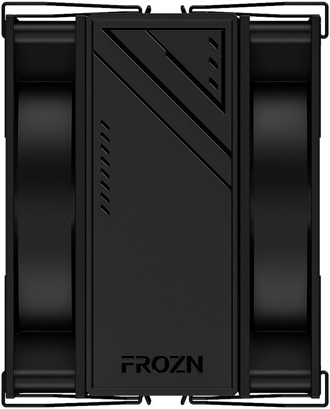 Кулер для процессора ID-Cooling FROZN A410 XE DK