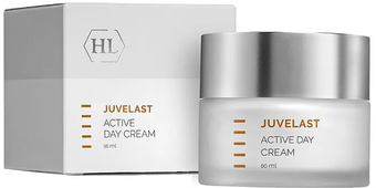 Косметика по уходу за лицом Holy Land Крем для лица Juvelast Active Day Cream 50 мл