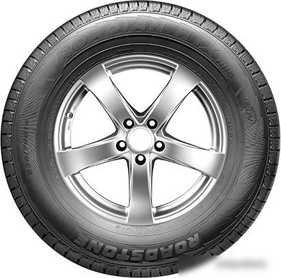 Летние шины Roadstone Roadian HTX RH5 255/70R16 111S