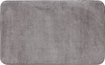 Коврик для ванной Swensa Ping Granit 3 50x80см SWM-4014-GRY-B (серый)