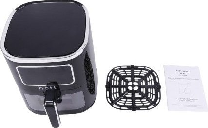 Аэрогриль (аэрофритюрница) Hott ZHAF-501AP-5-B