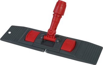 Держатель мопа Bradex NP191R (красный)