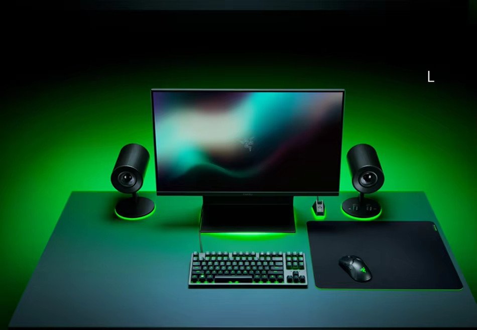 Коврик для мыши Razer Gigantus V3 L Коврик для мыши Razer Gigantus V3 L