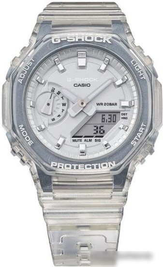 Наручные часы Casio G-Shock GMA-S2100SK-7A