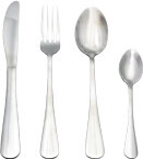 Чайная ложка Appetite Верона B228-3