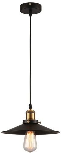 Подвесная люстра Lussole New York LSP-9600