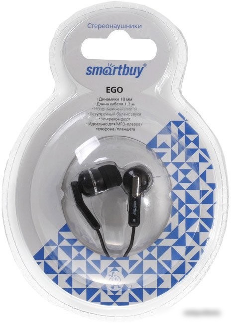 Наушники SmartBuy SBE-1000