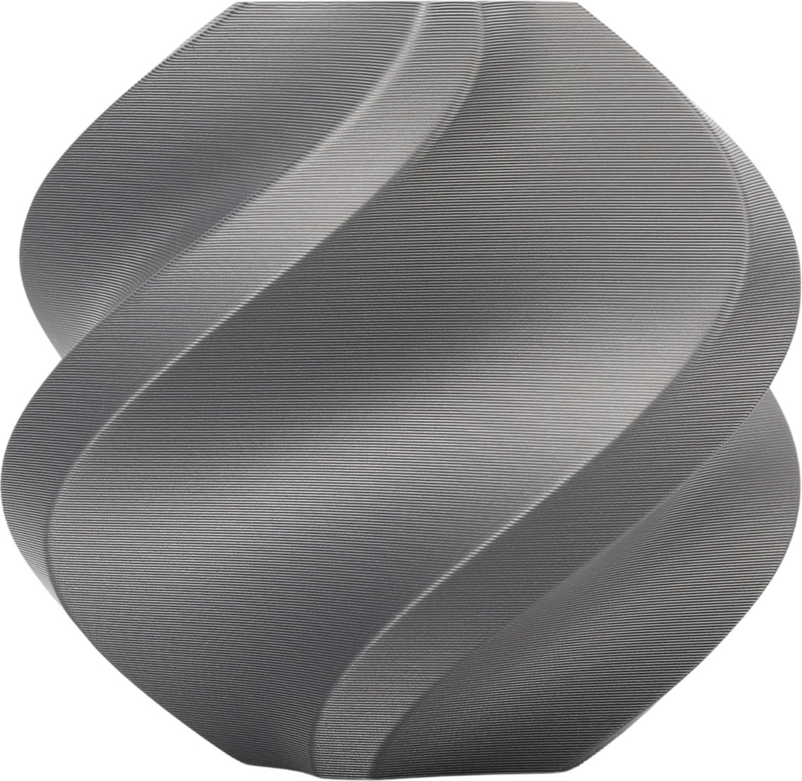 Филамент Bambu Lab Pla Tough+ A10-D1-1.75-1000-SPL (1кг, серебристый)