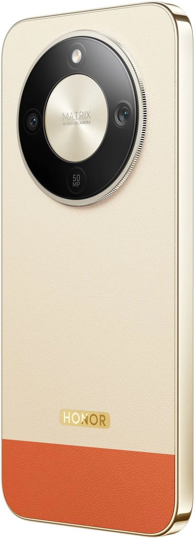 Телефон HONOR Turbo 8GB/256GB международная версия (бежевый)