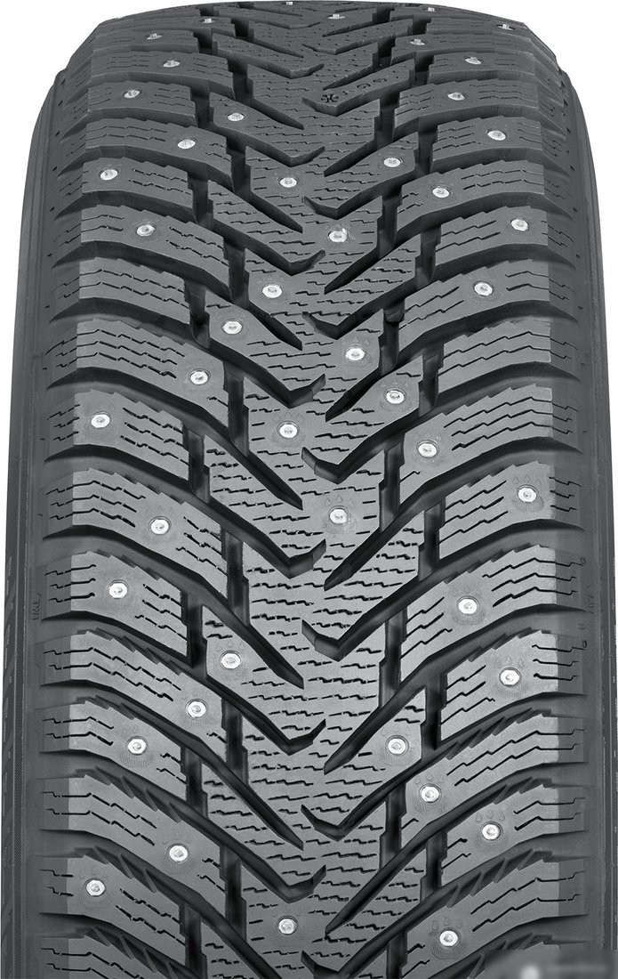 Зимние шины Ikon Tyres Nordman 8 215/60R16 99T XL