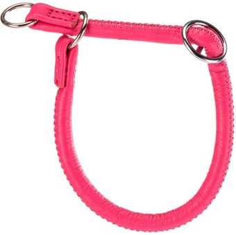 Ошейник-полуудавка Ferplast Vogue Cord CS10/40 76122216 (фуксия)