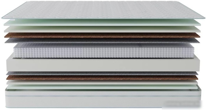 Матрас Stolline Престиж-Марсель Cooler 140x200 (в чехле)