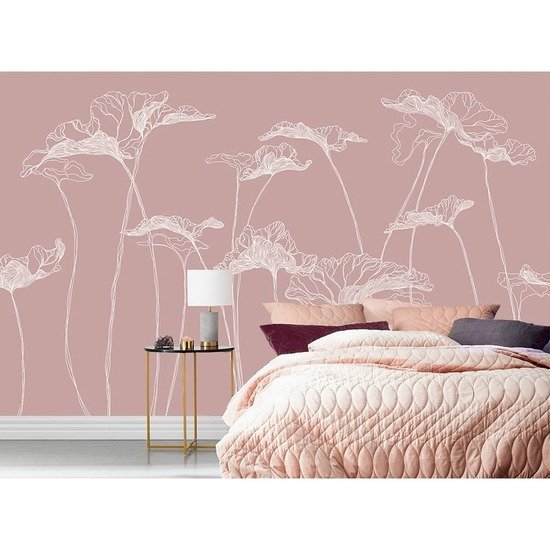 Виниловые обои Citydecor Perfect Lines 4 300x270