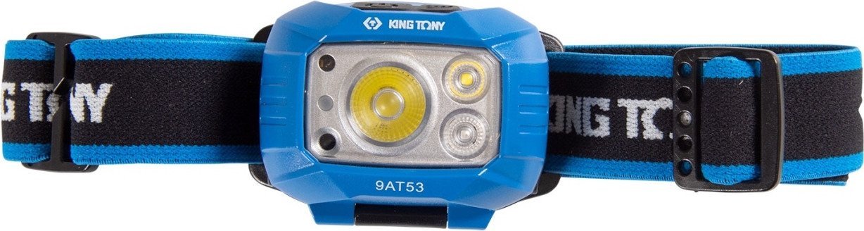 Фонарь King Tony 9TA53