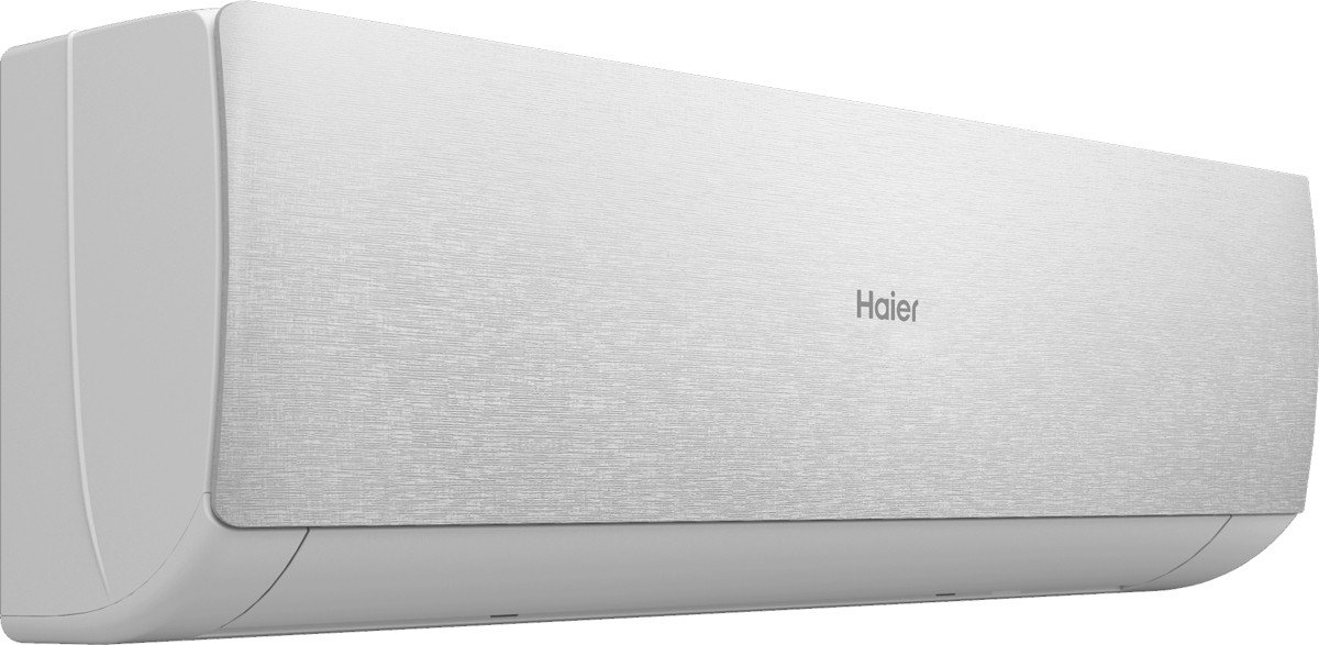 Кондиционер Haier Stellar HP -20C AS50SHP1HRA-S/1U50SHP1FRA
