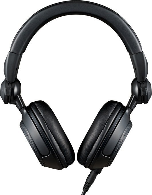 Наушники Technics EAH-DJ1200E-K