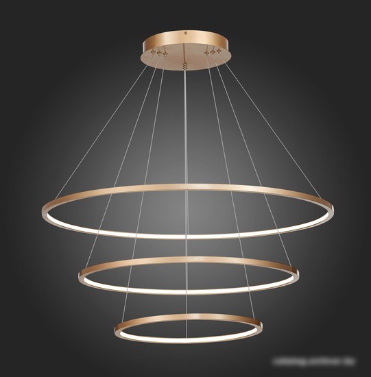Подвесная люстра ST Luce ST603.243.114