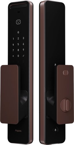 Дверной замок Aqara Smart Lock D200i ML-D01D