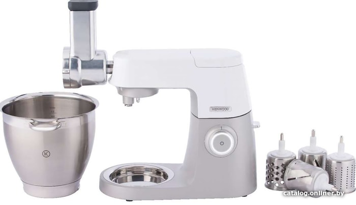Насадка-овощерезка Kenwood KAX643