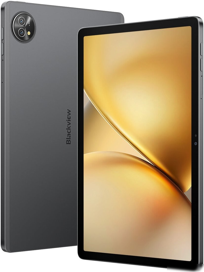 Планшет Blackview Zeno 10 5G 8GB/256GB (черный)