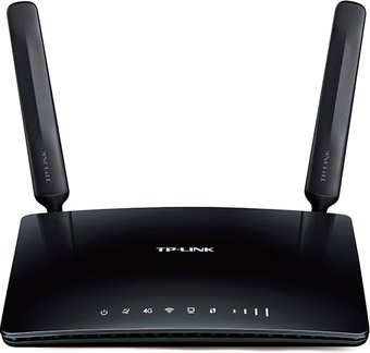 4G Wi-Fi роутер TP-Link Archer MR200