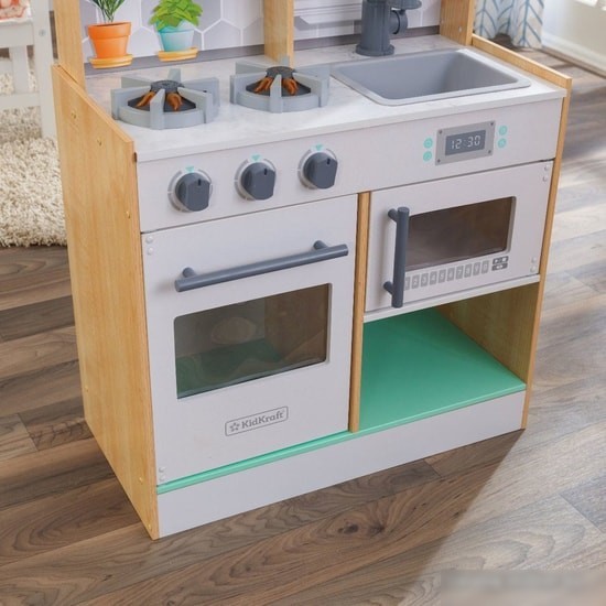 Детская кухня KidKraft Давай готовить 53433-KE