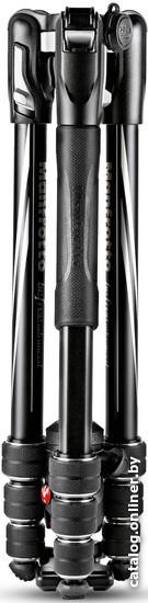 Трипод Manfrotto MKBFRTA4BK-BH