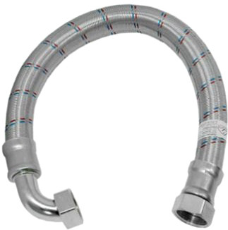 Гибкая подводка Unipump 30 см 1/2x1 FM 21201
