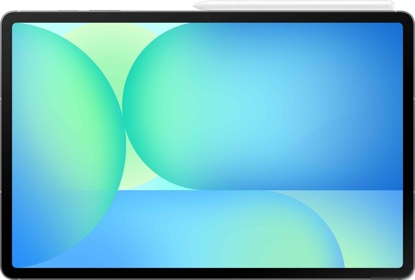 Планшет Samsung Galaxy Tab S10 FE+ 5G SM-X626 12GB/256GB (серый)