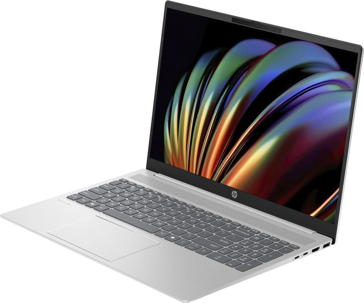 Ноутбук HP Pavilion 16-af0024ci B18H3EA