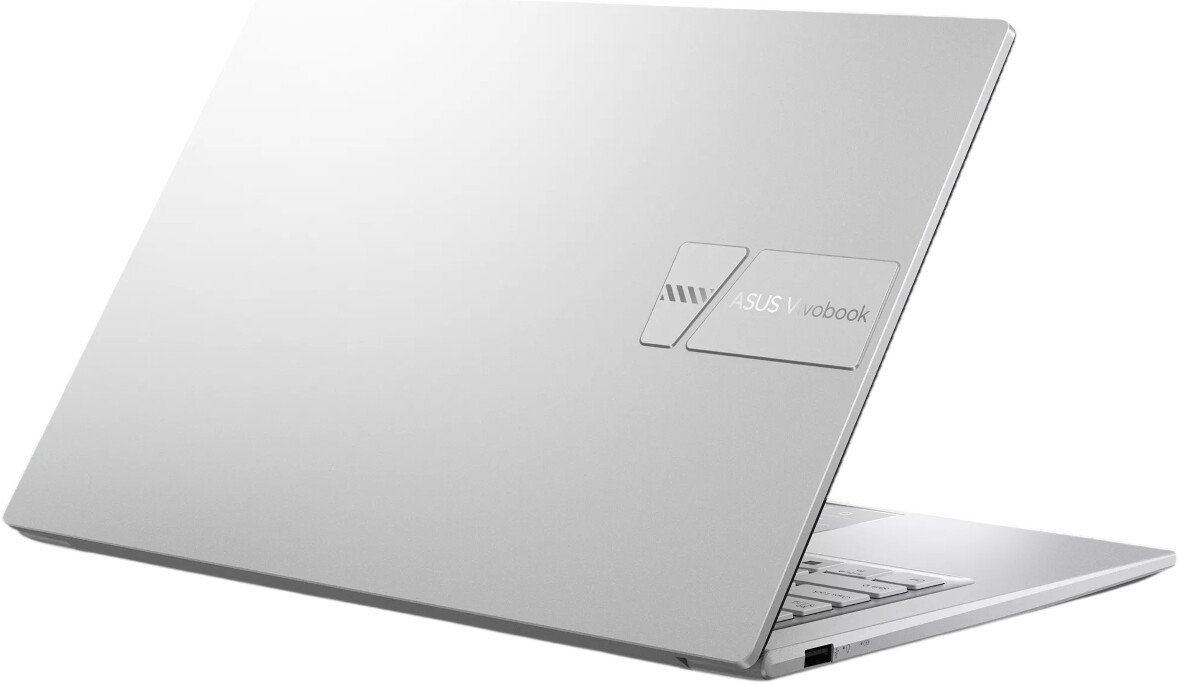 Ноутбук ASUS Vivobook 17 X1704MA-AU011