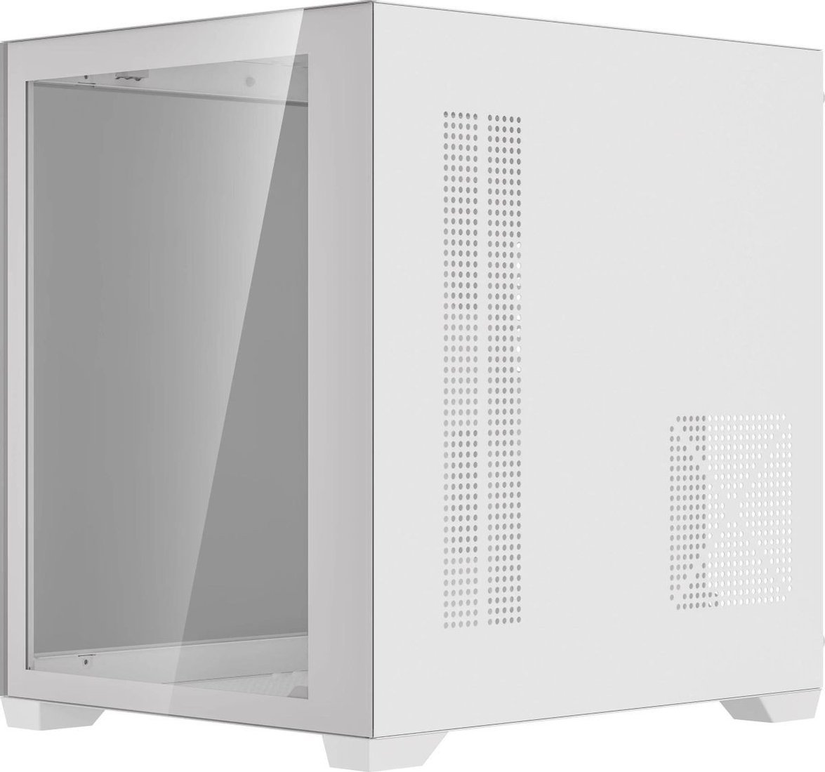 Корпус Accord ACC-ZMS03W