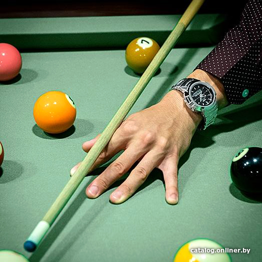 Наручные часы Casio G-Shock AWM-500D-1A