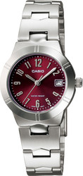 Наручные часы Casio LTP-1241D-4A2