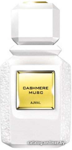 Ajmal Cashmere Musk EdP (100 мл) Ajmal Cashmere Musk EdP (100 мл)