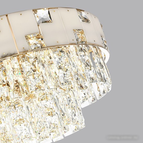 Подвесная люстра Odeon Light Chessi 5076/11