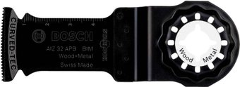 Пильное полотно Bosch 2609256945