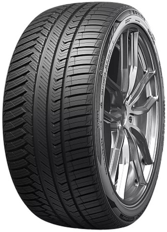 Всесезонные шины Sailun Atrezzo 4 Seasons Pro 235/45R18 98W