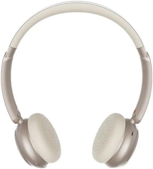 Наушники Monster N-Tune Mini 01 MH22235 (бежевый)