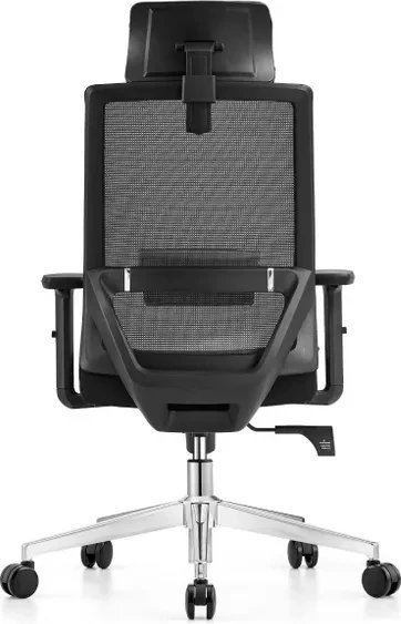 Офисное кресло SPARX FX-40 (Toro black SL/black)