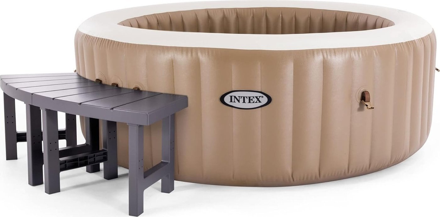Аксессуары для бассейнов Intex Скамейка для бассейна-джакузи 28514