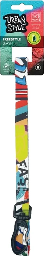 Поводок M-PETS Urban Style 10834799 (М)
