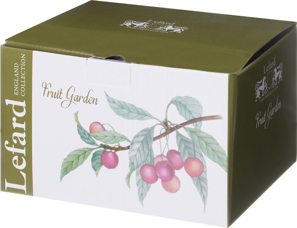 Сахарница Lefard Fruit Garden 590-654