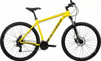 Велосипед Stinger Element 29 M 2026 (зеленый)